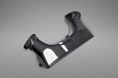 Ferrari 488 – Carbon Airbox