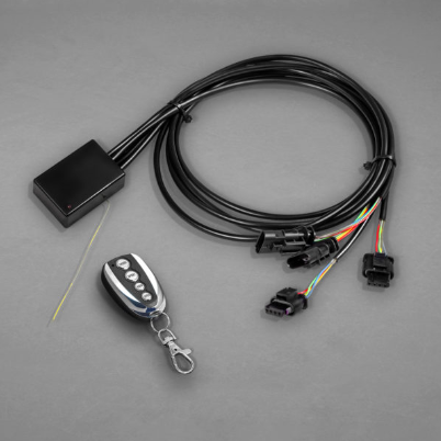 E2E Electronic Valve Remote Kit (For Lamborghini Urus)