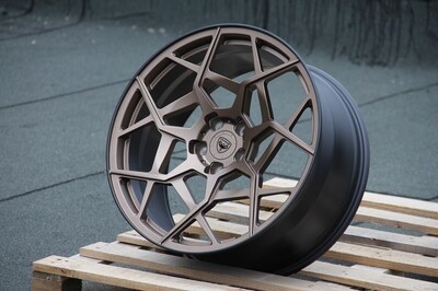 SET DE 4 LLANTAS 19"