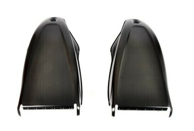 AUDI R8 4S CARBON SEAT COVERS - SPORTSEAT