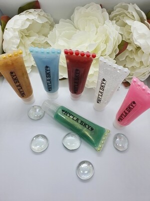 Pearl Tubes
