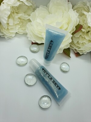 Sky Blue