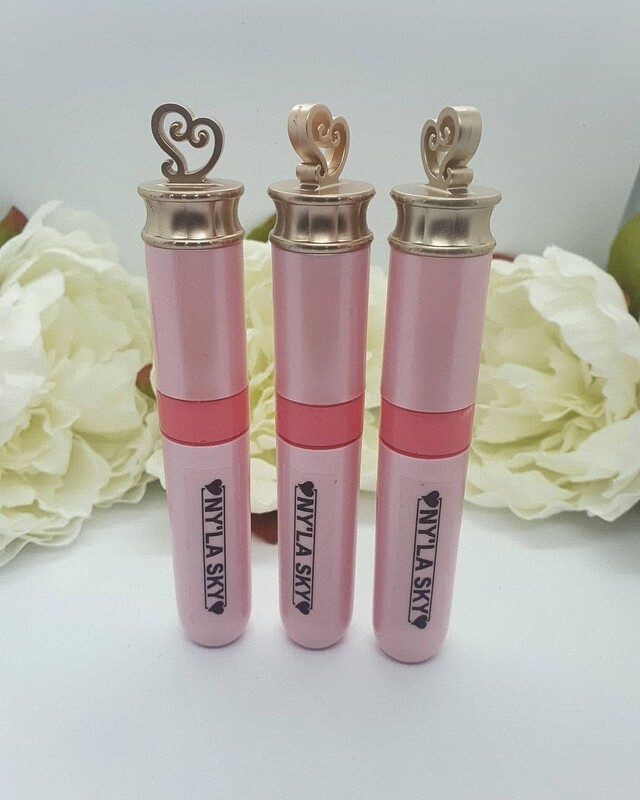 Pink Nudes
