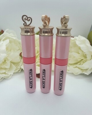 Pink Nudes