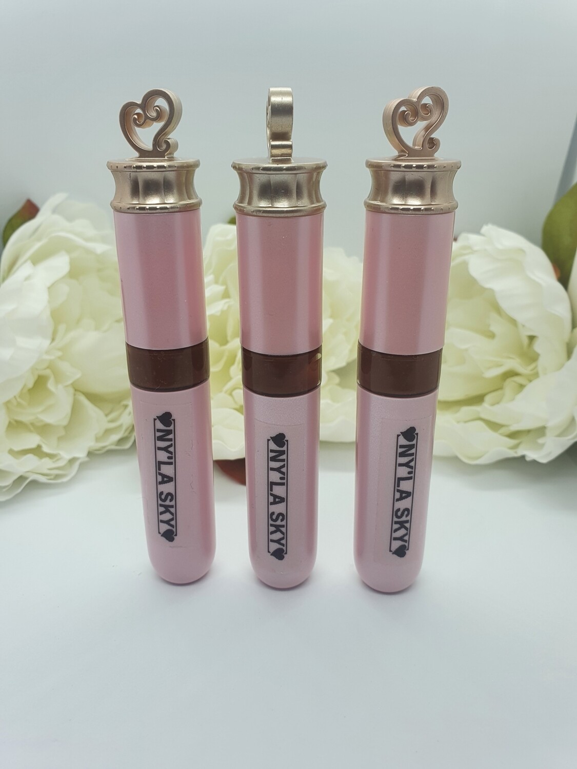 Chocolate Nudes