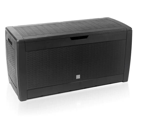 Auflagenbox  Anthrazit 310L