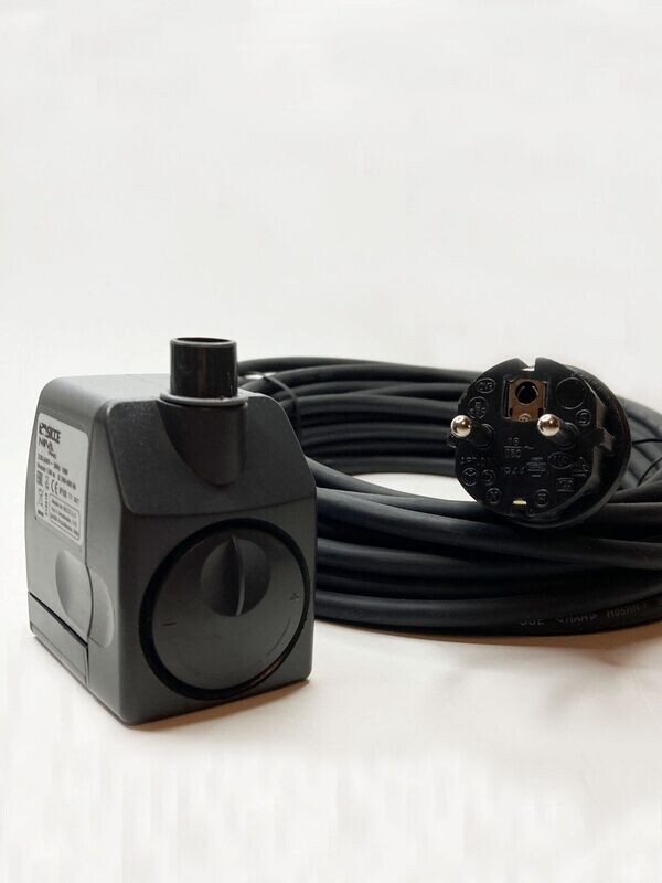 Elektropumpe 600l/h