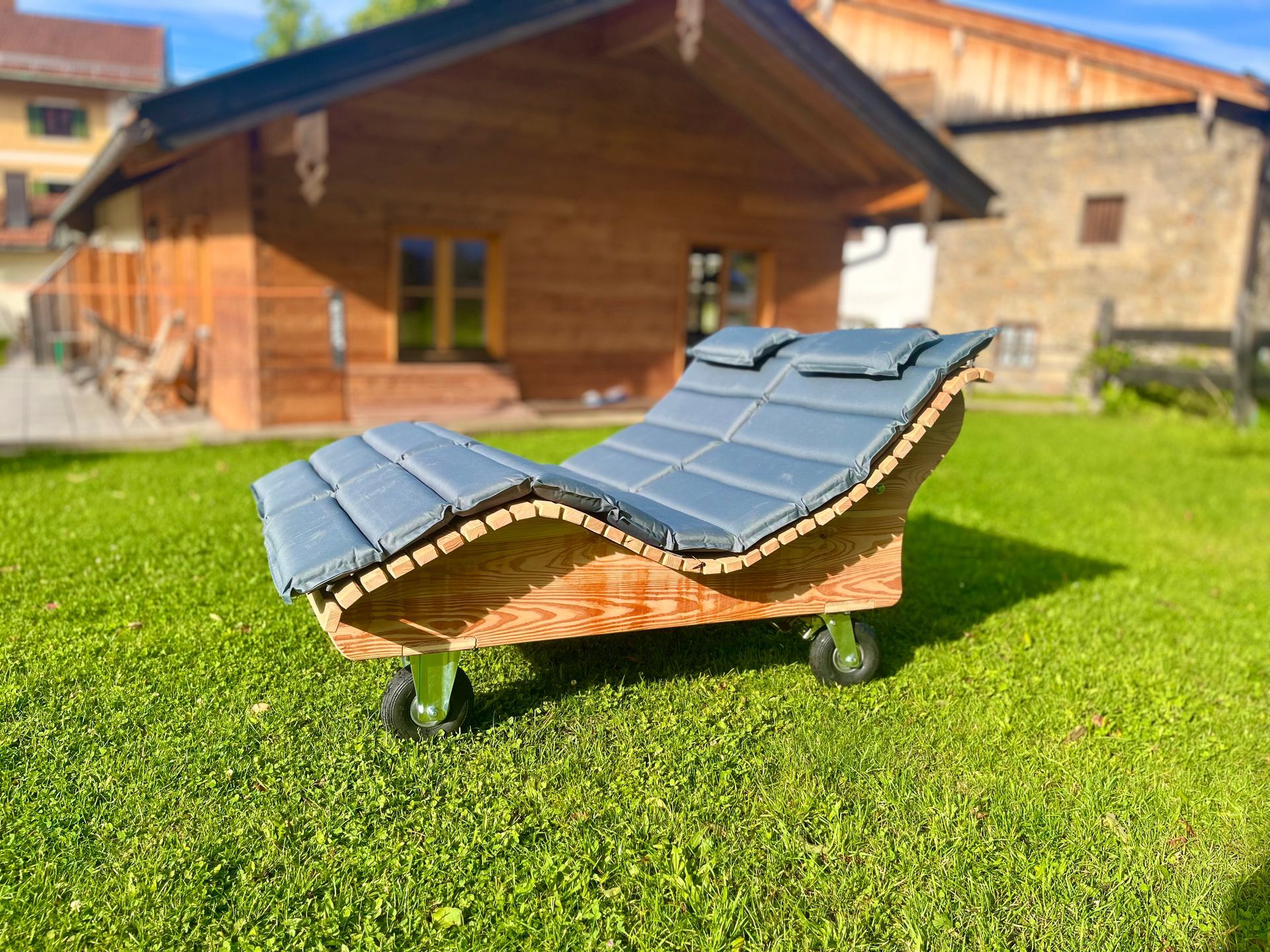 Himmelsliege ,,Schaalsee