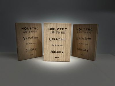 Gutscheine