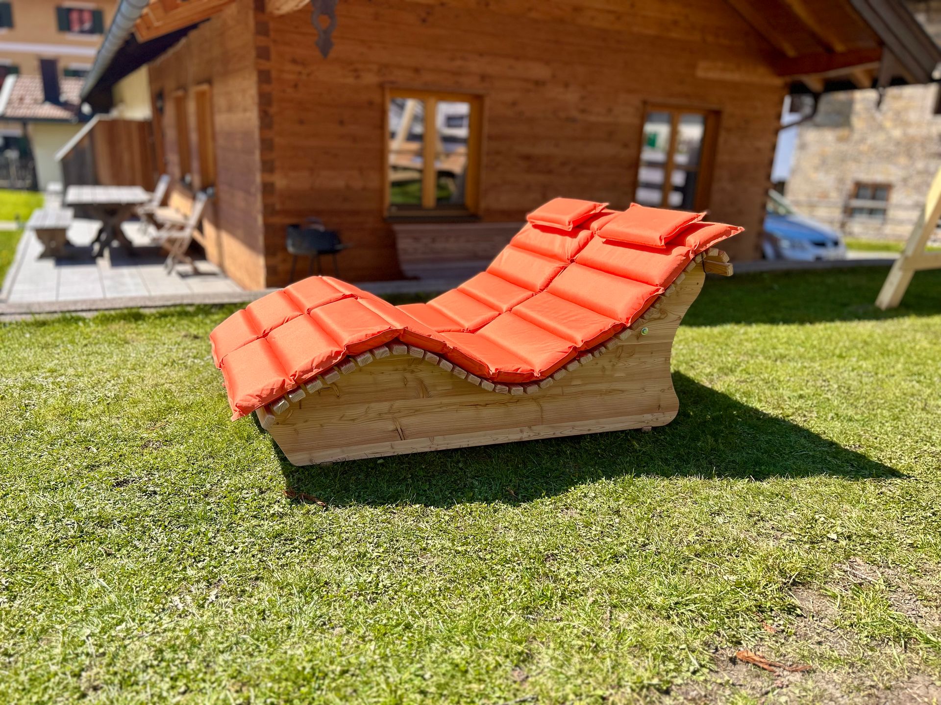 Himmelsliege ,,Schliersee