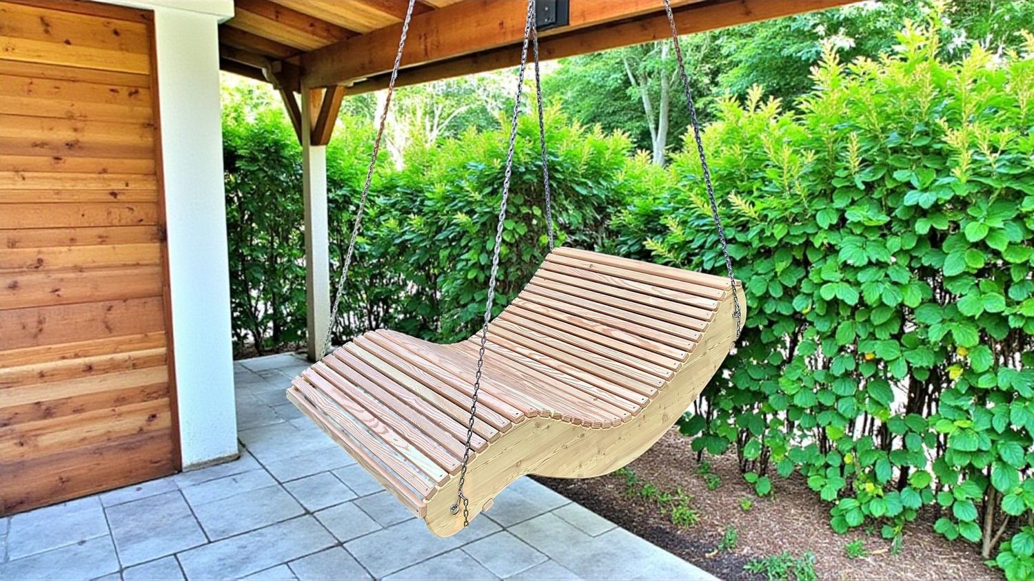 Hängeliege ,,Königssee