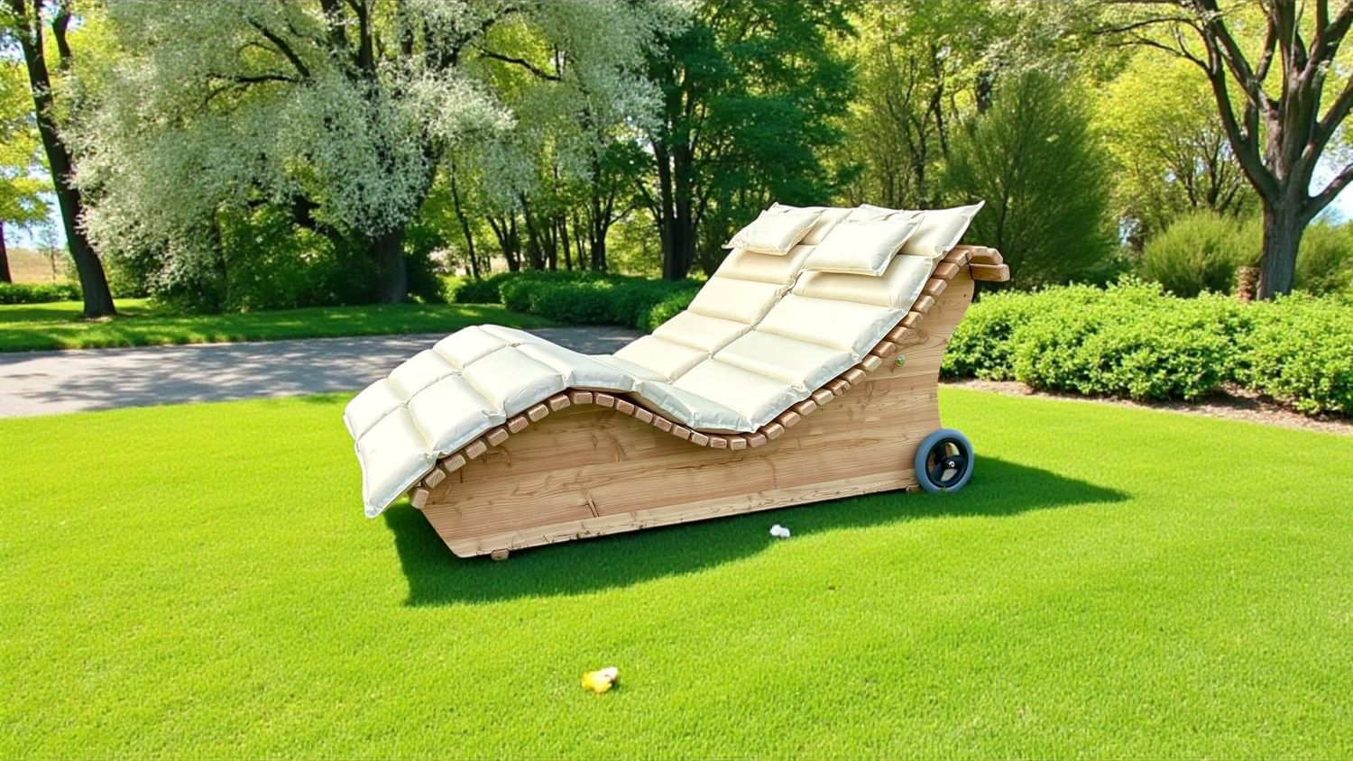 Himmelsliege ,,Eibsee