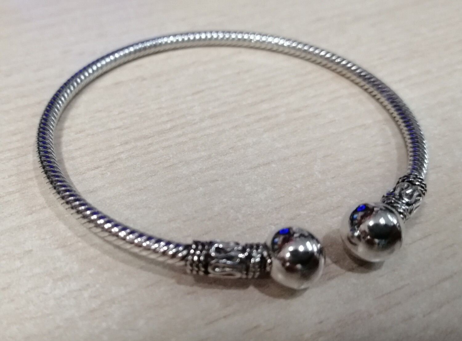 Brazalete Tibetano