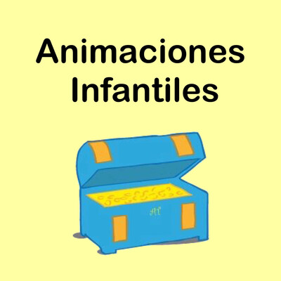 Animaciones infantiles