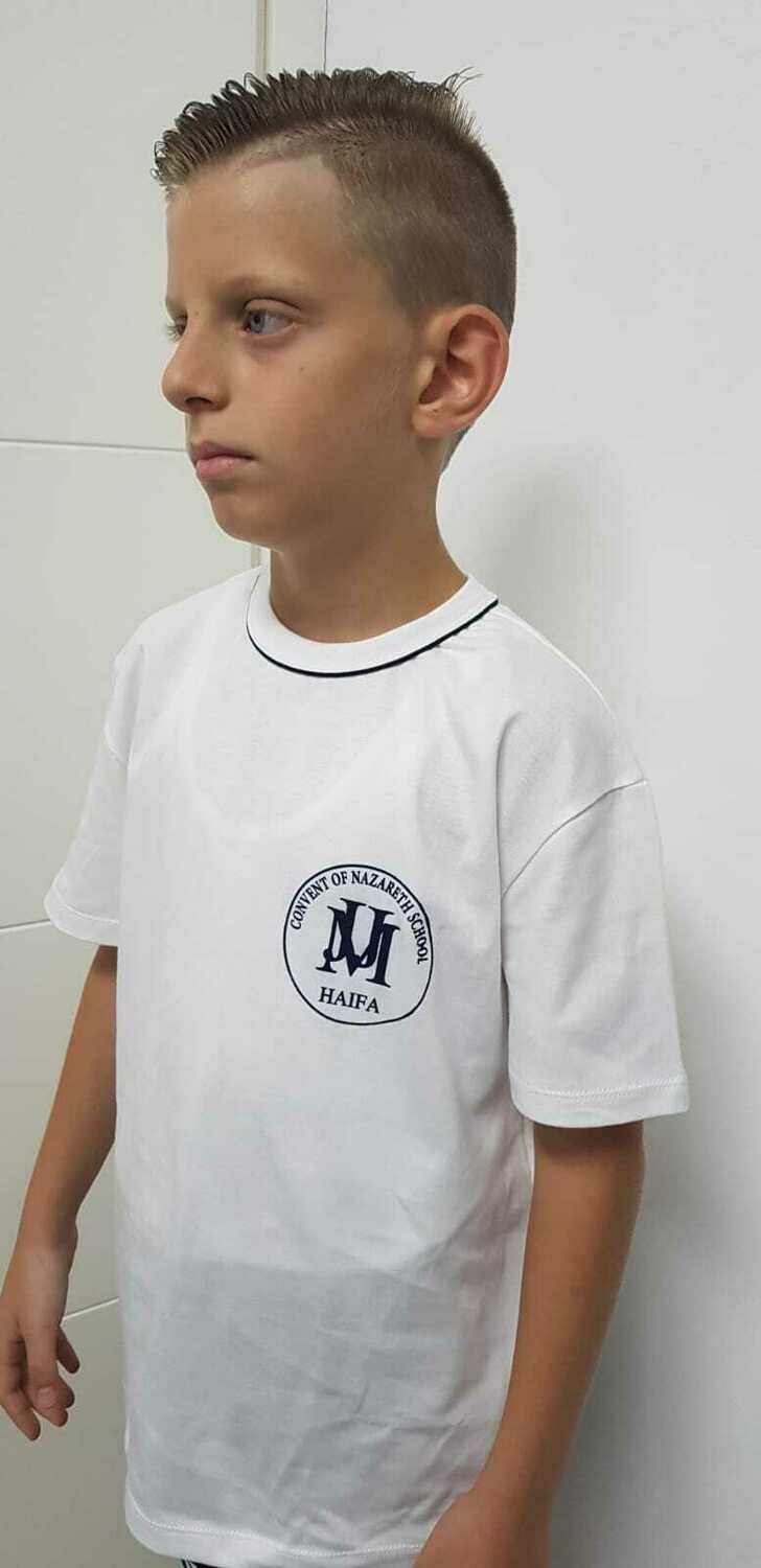 بلوزة رياضة