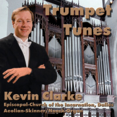 Trumpet Tunes | CD
