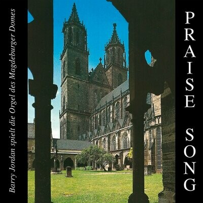 Praise Song | CD