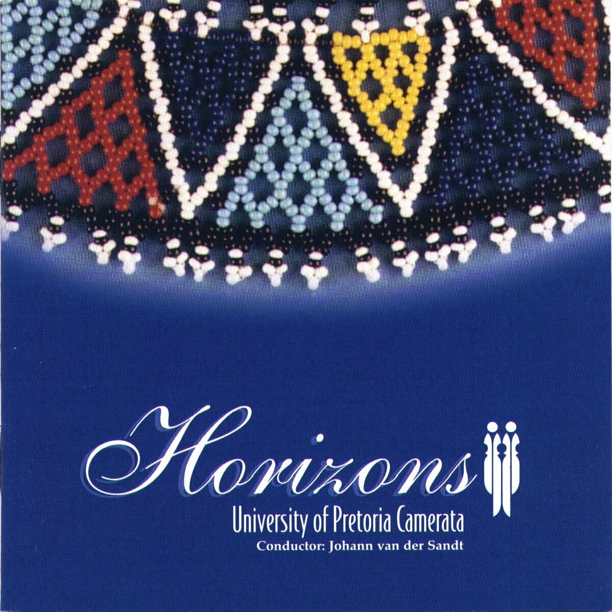 Horizons - South African Choral Music I | CD