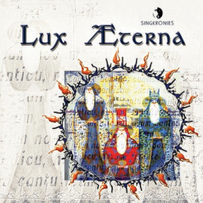 LUX AETERNA | CD