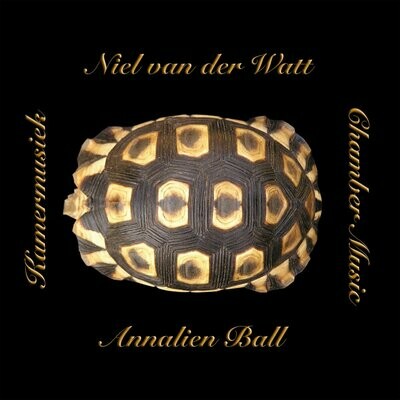 Niel van der Watt: Chamber Music | CD