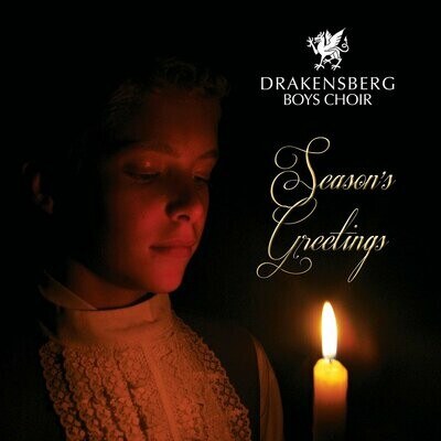 Seasons's Greetings - Drakensberg Boys Choir | CD