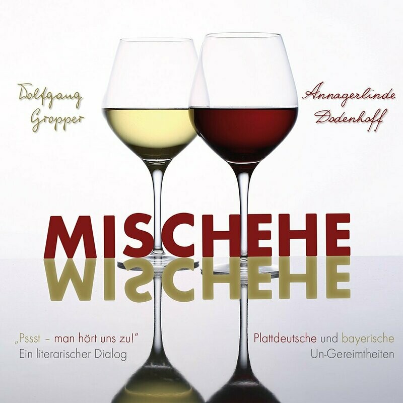Mischehe | CD Mischehe | CD