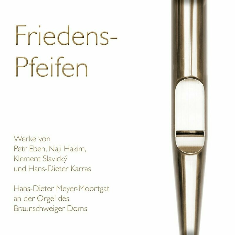 Friedenspfeifen | CD Friedenspfeifen | CD