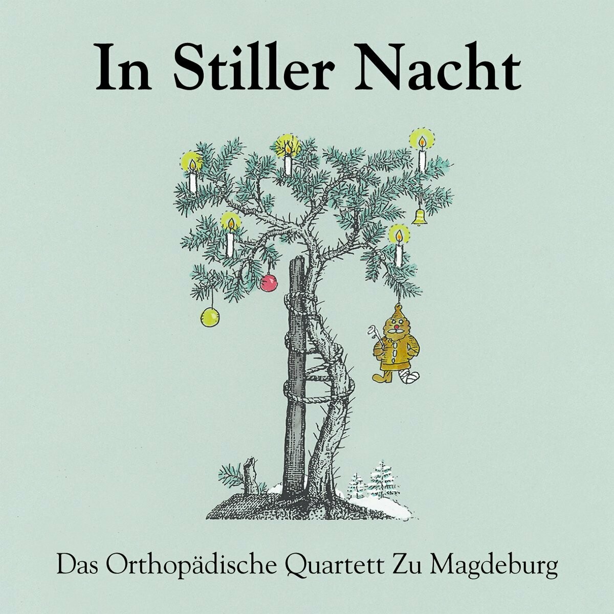 In Stiller Nacht ... | CD