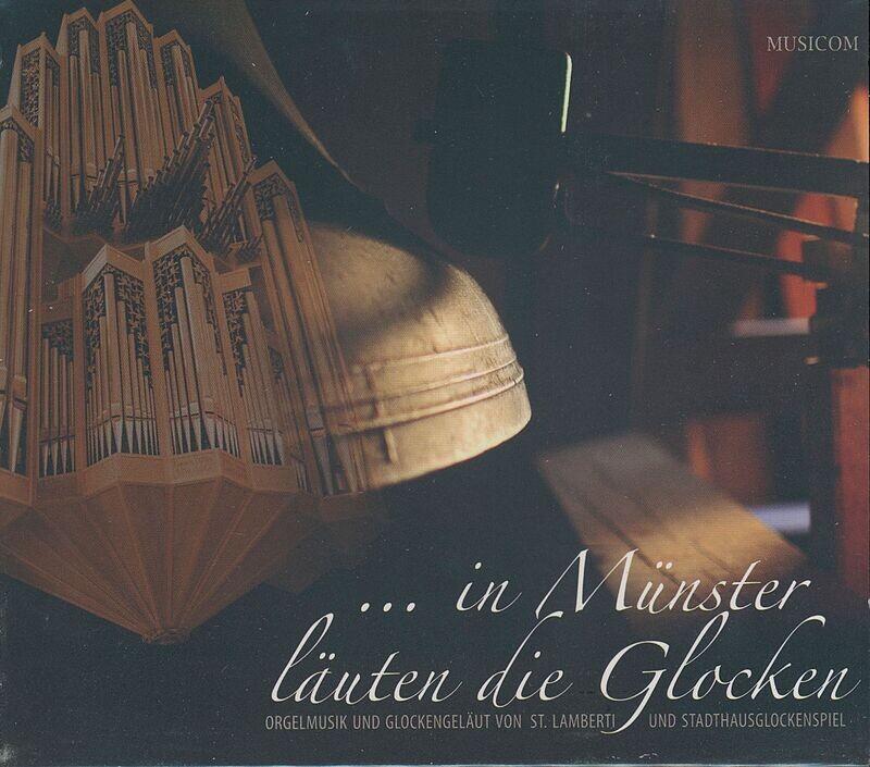 In Münster läuten die Glocken | CD In Münster läuten die Glocken | CD