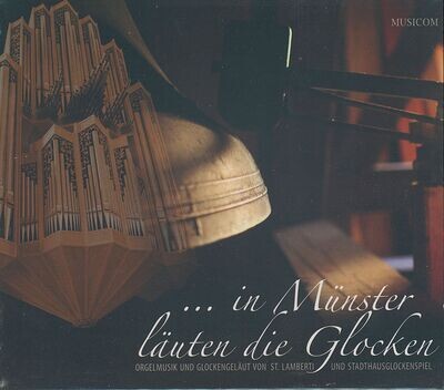 In Münster läuten die Glocken | CD