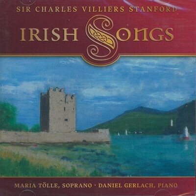 Stanford: Irish Songs | CD