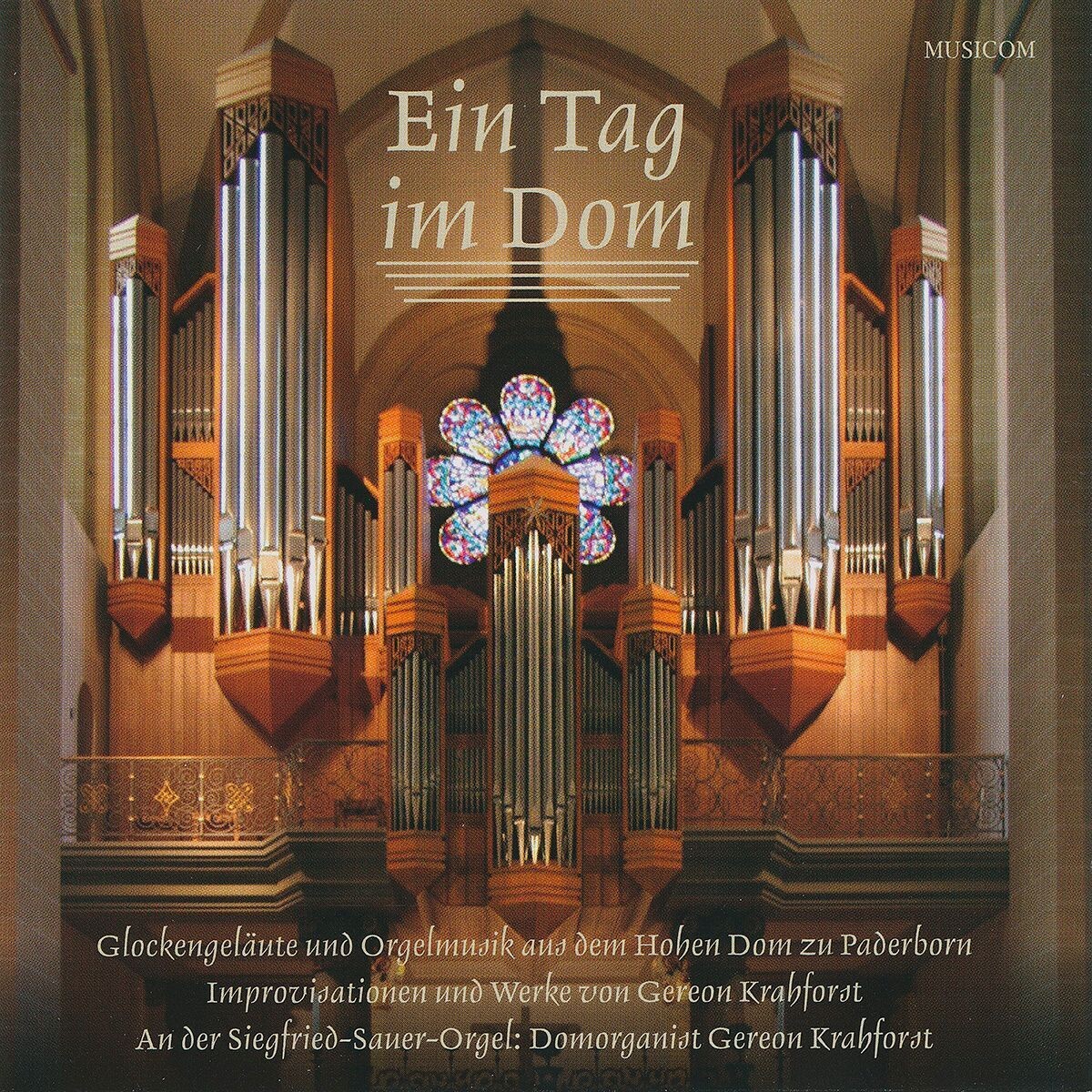 Ein Tag im Dom | CD