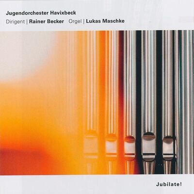 Jugendorchester Havixbeck | Jubilate | CD
