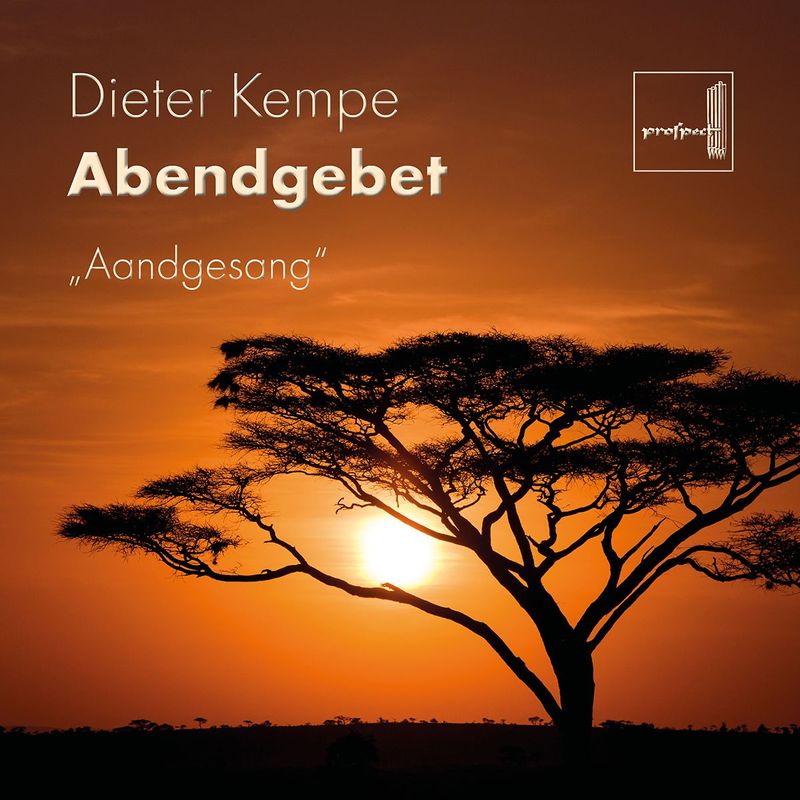 Abendgebet | CD