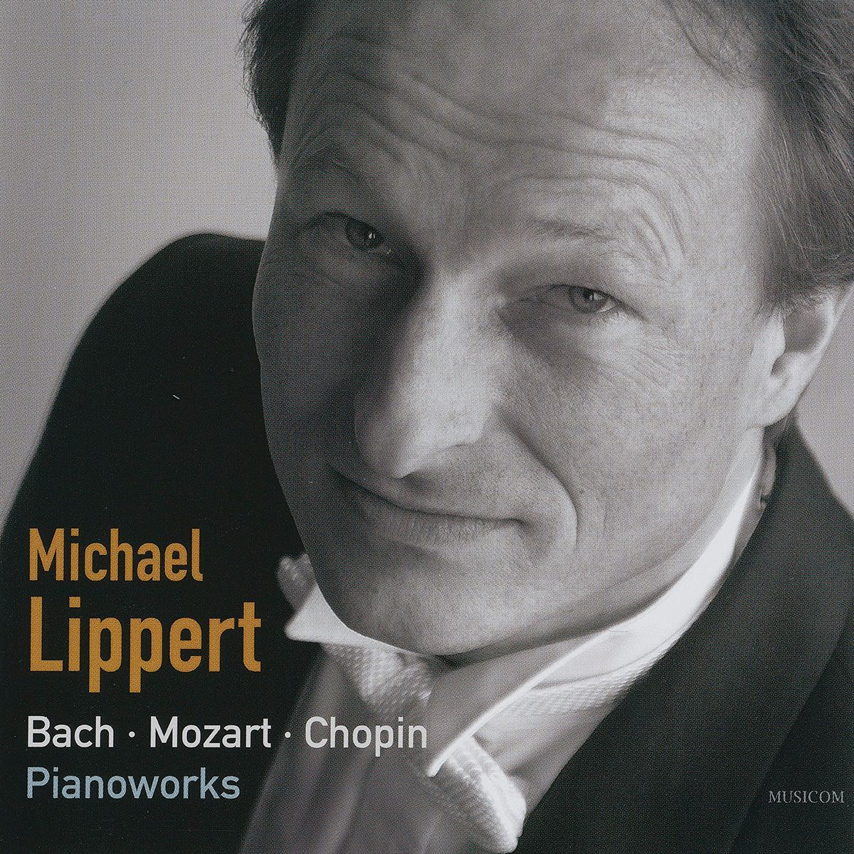 Bach - Mozart - Chopin | CD