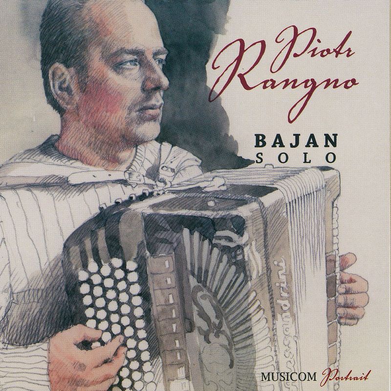 BAJAN solo | CD BAJAN solo | CD