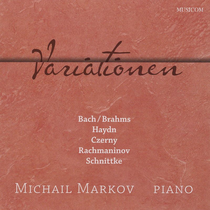 Variationen | CD Variationen | CD