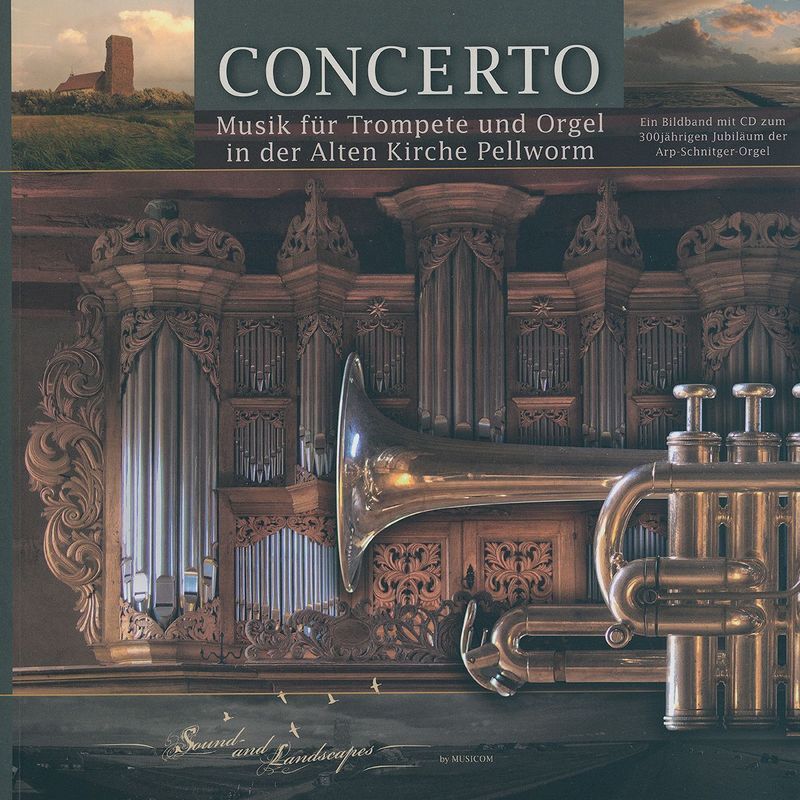 Concerto | Buch mit CD Concerto | Buch mit CD