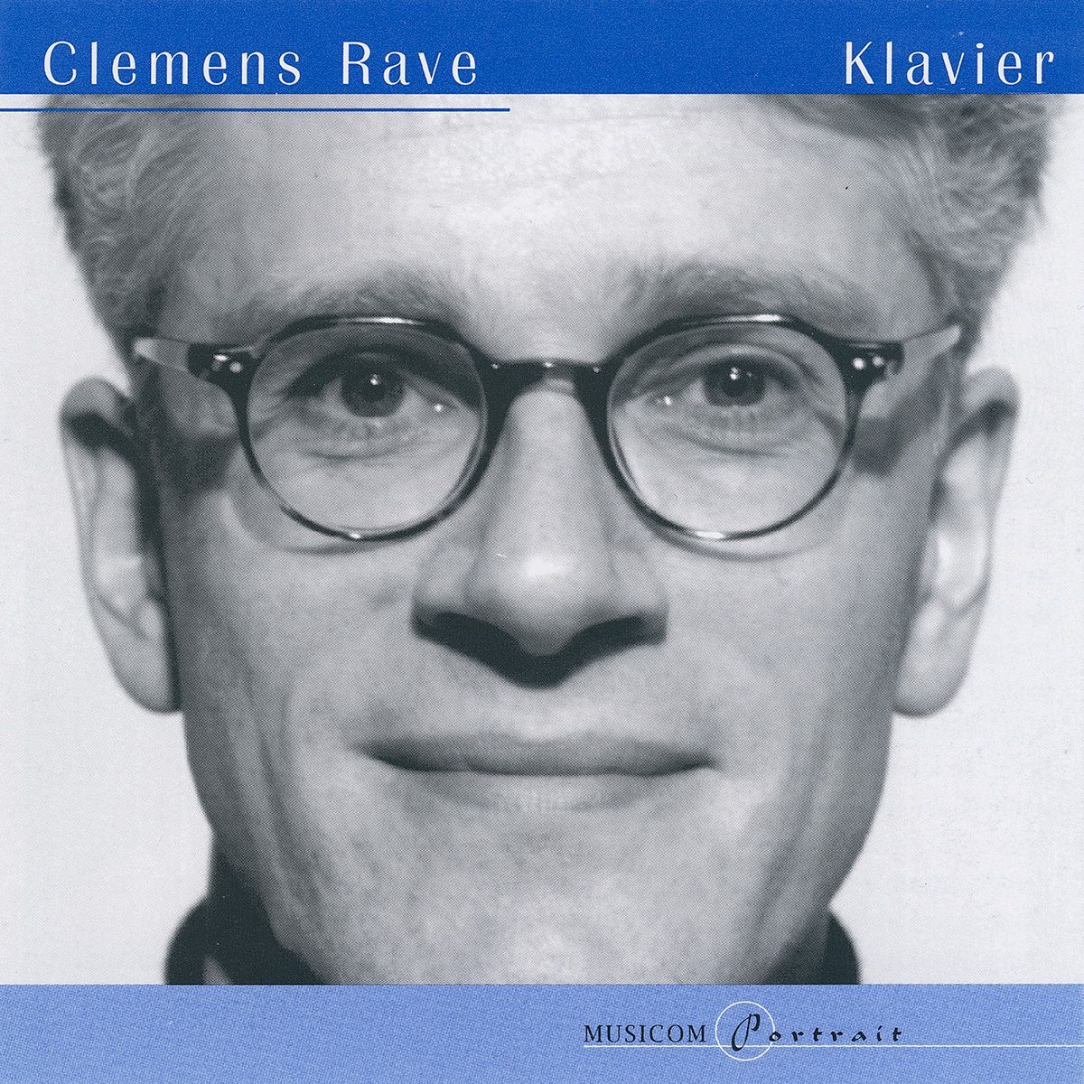 Clemens Rave | CD
