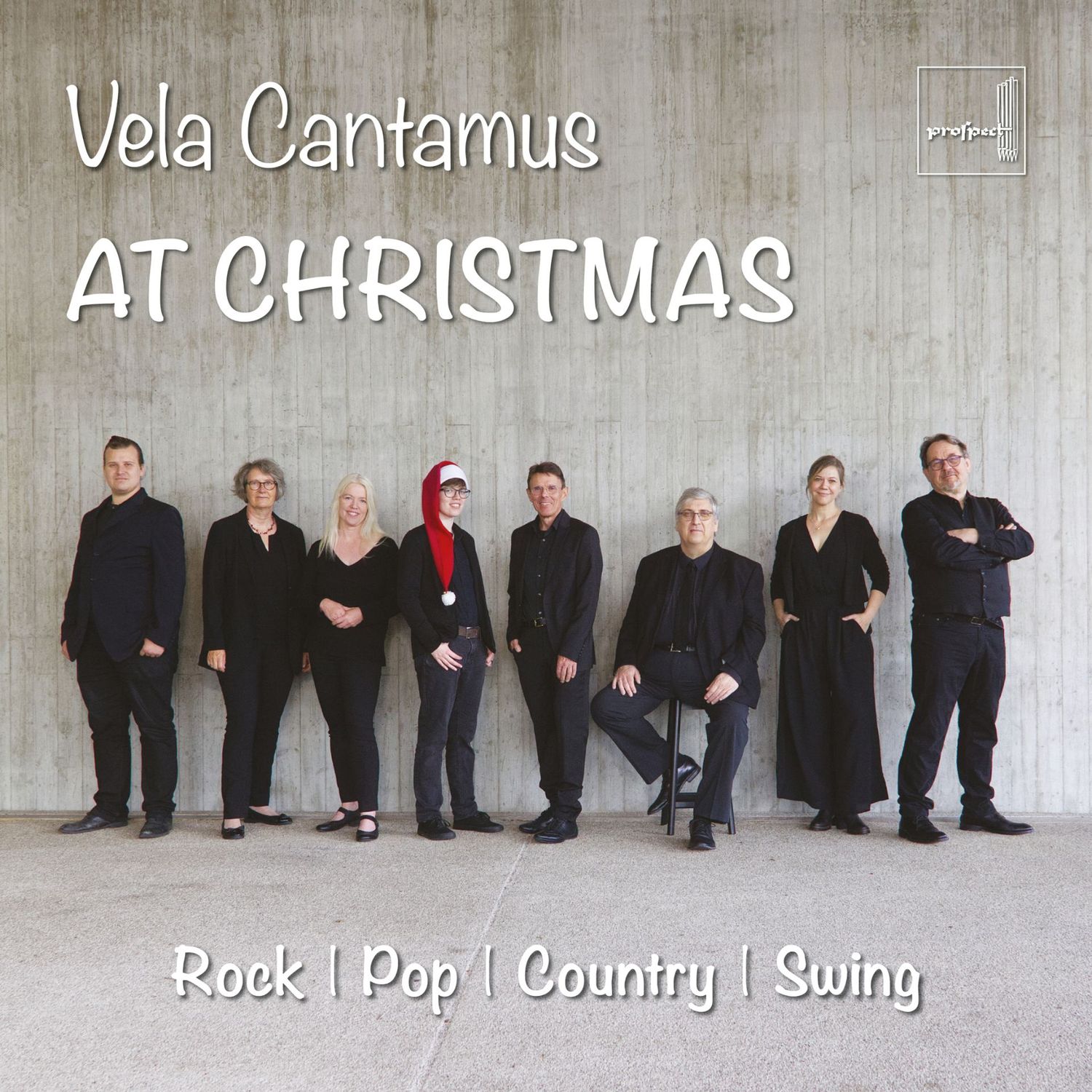 AT CHRISTMAS | CD AT CHRISTMAS | CD