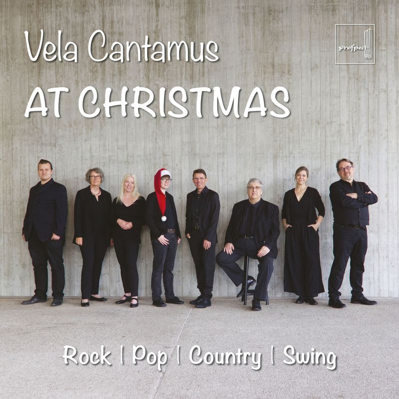 AT CHRISTMAS | CD AT CHRISTMAS | CD