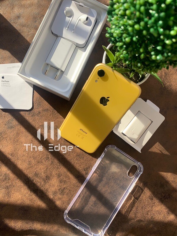 iPhone XR ™ 256 GB