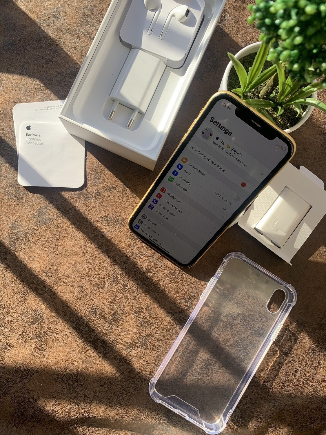 iPhone XR ™ 256 GB