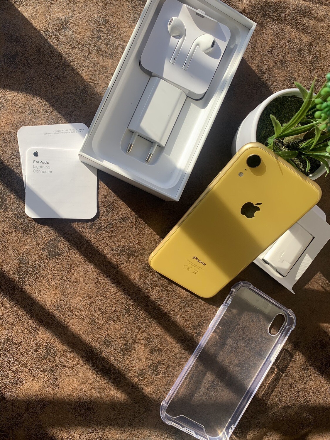 iPhone XR ™ 256 GB