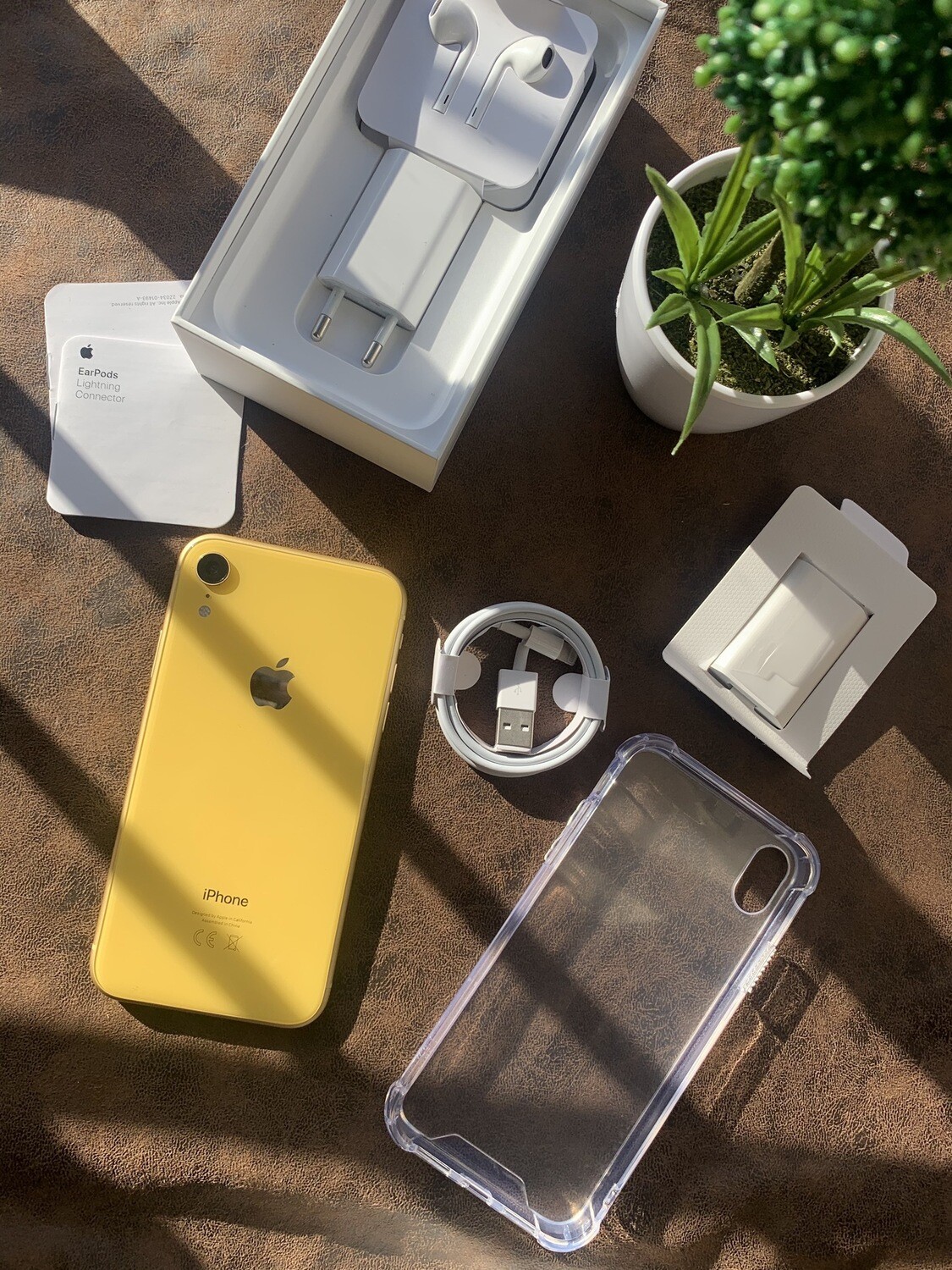 iPhone XR ™ 256 GB