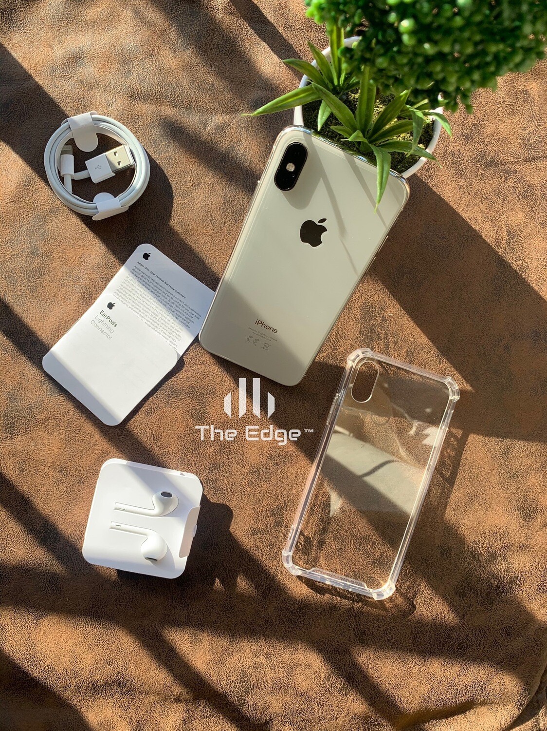 iPhone XS 64 GB (Usado em excelente Estado-Tal Como nas fotos)