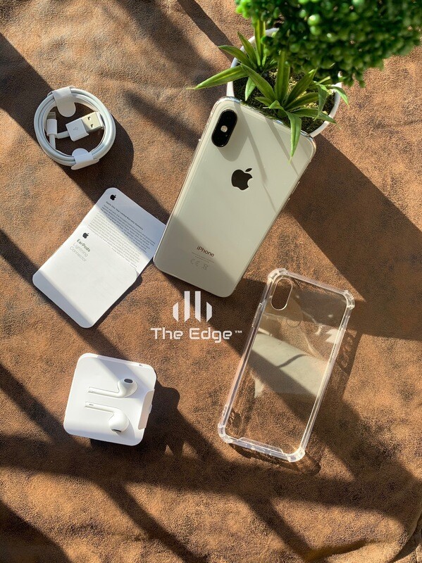 iPhone XS 64 GB (Usado em excelente Estado-Tal Como nas fotos)