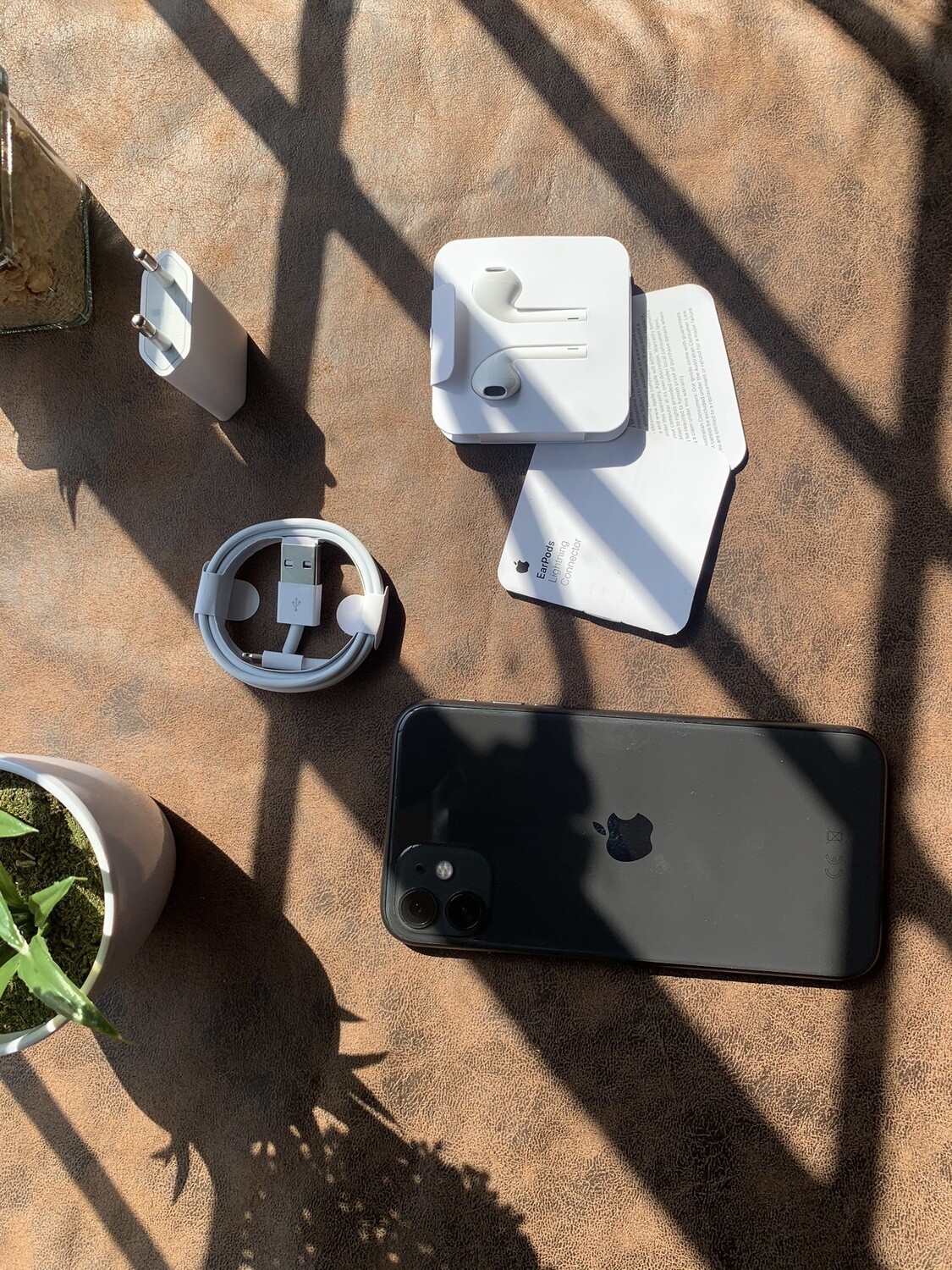 iPhone 11 de 128GB