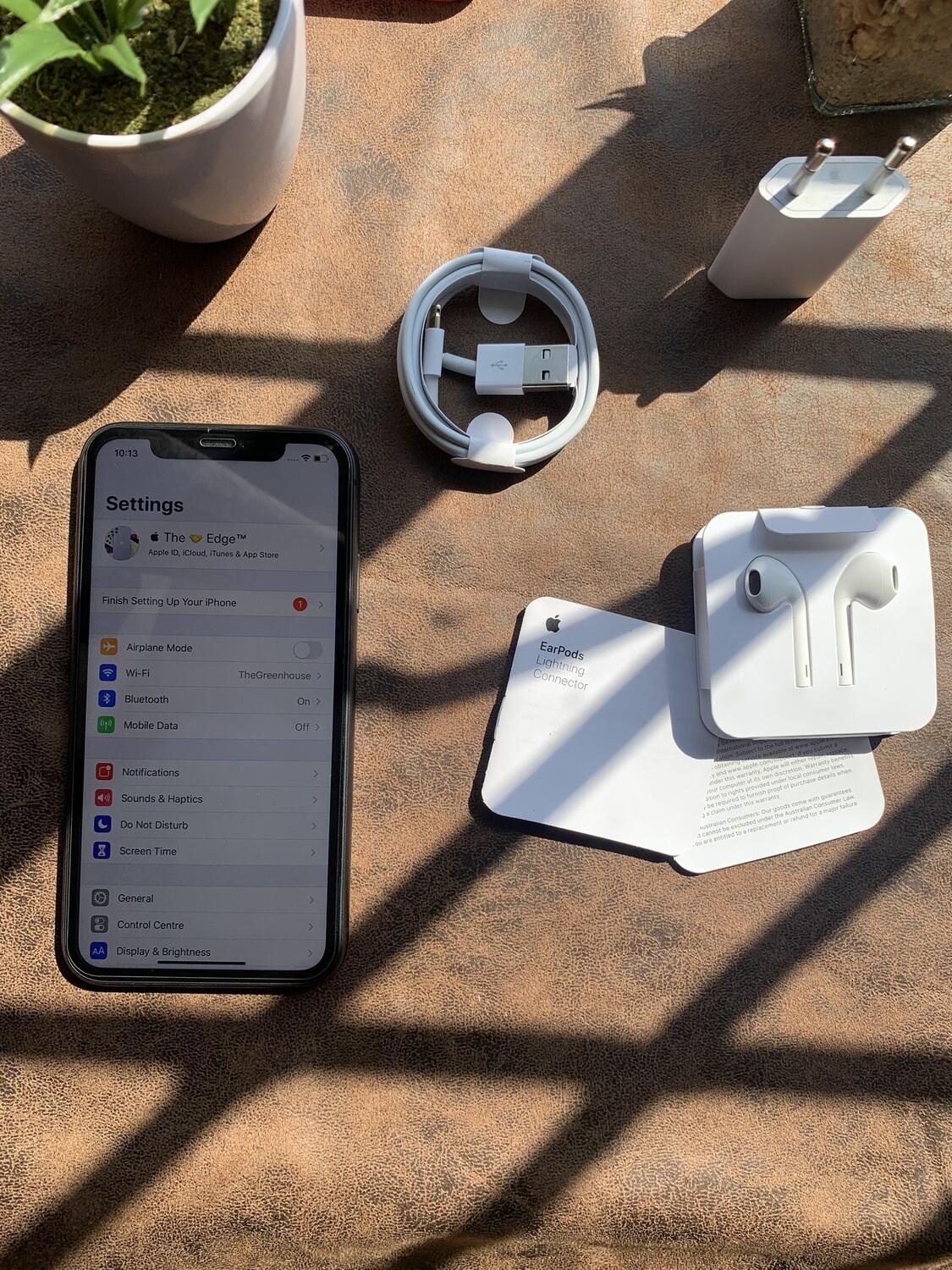 iPhone 11 de 128GB