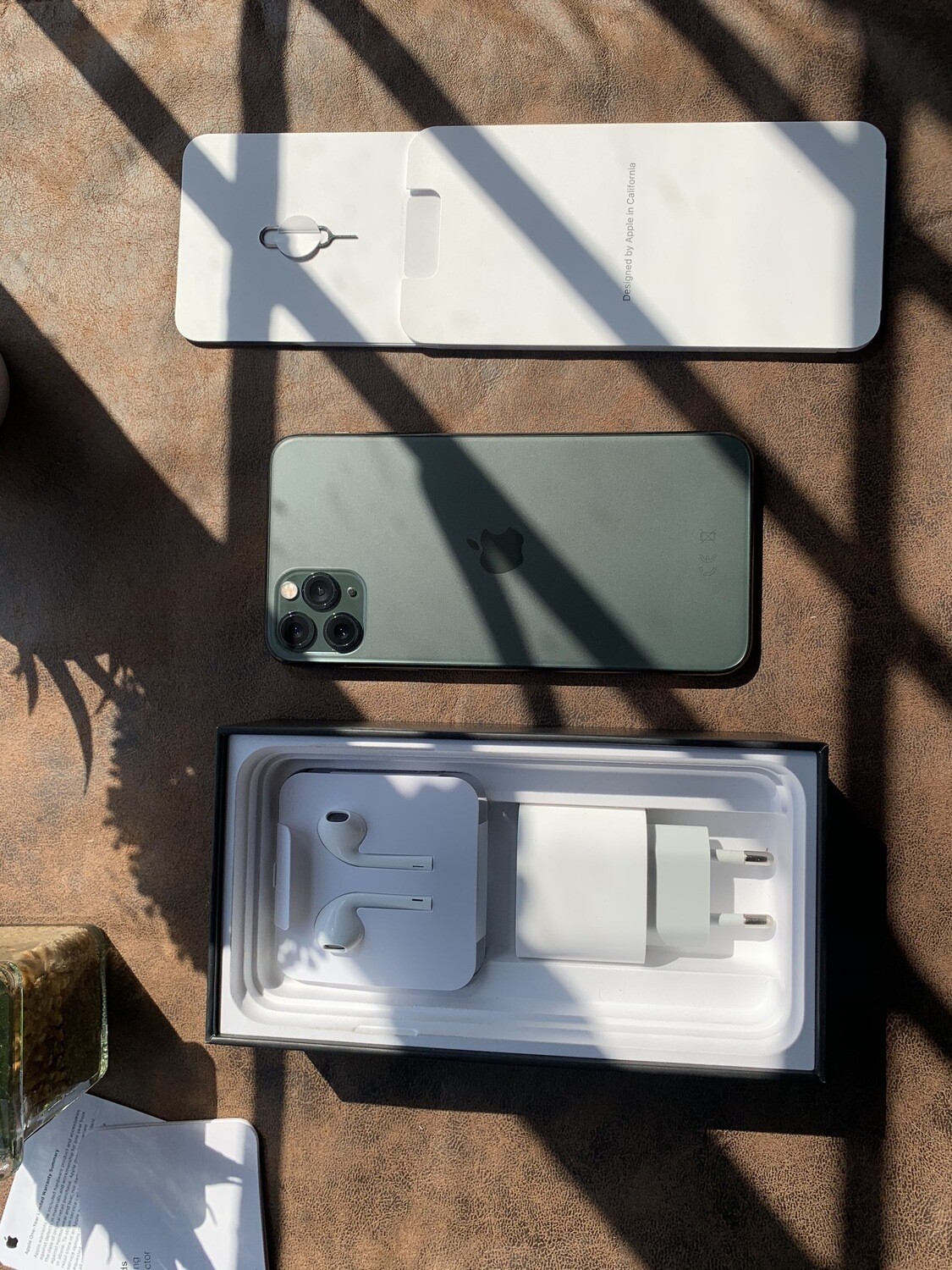 iPhone 11 Pro Max 256 GB